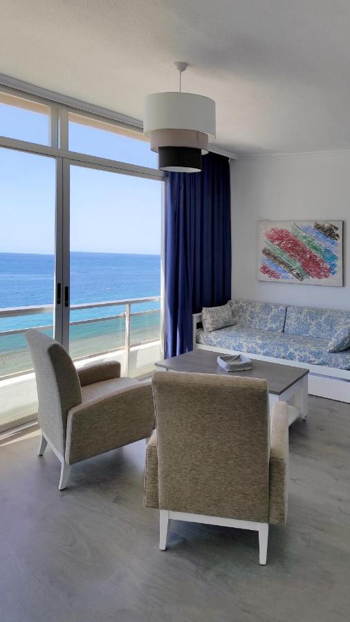 Stunning Views Levante Beach Бенидорм Екстериор снимка