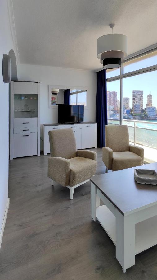 Stunning Views Levante Beach Бенидорм Екстериор снимка