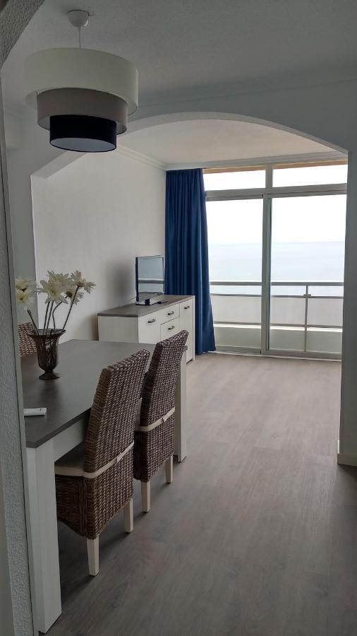 Stunning Views Levante Beach Бенидорм Екстериор снимка